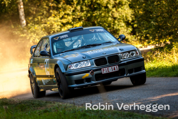 Rally archief 2019