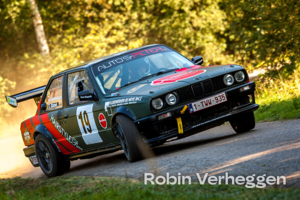 Rally archief 2019