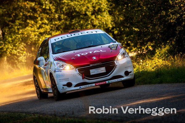 Rally archief 2019