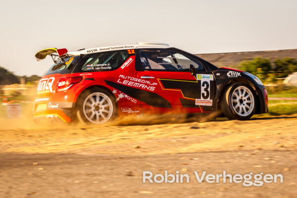 Rally archief 2019