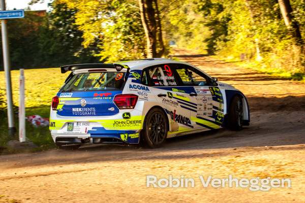 Rally archief 2019