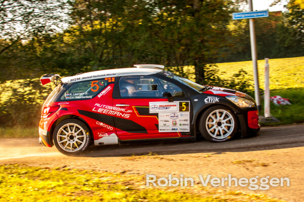 Rally archief 2019