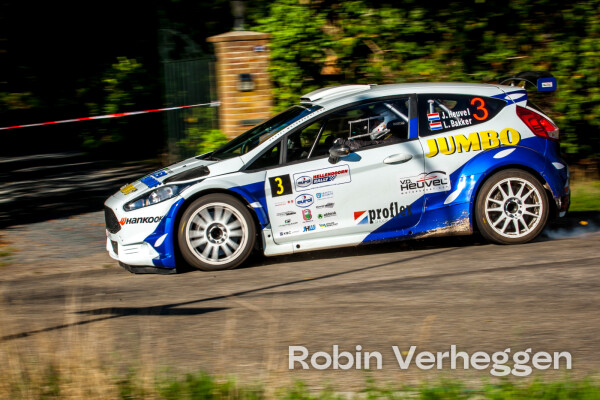 Rally archief 2019