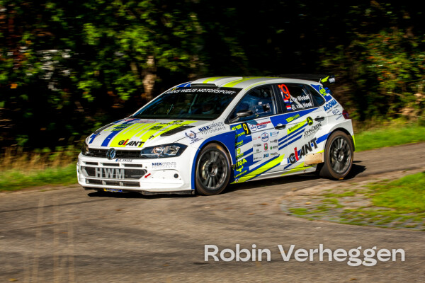 Rally archief 2019