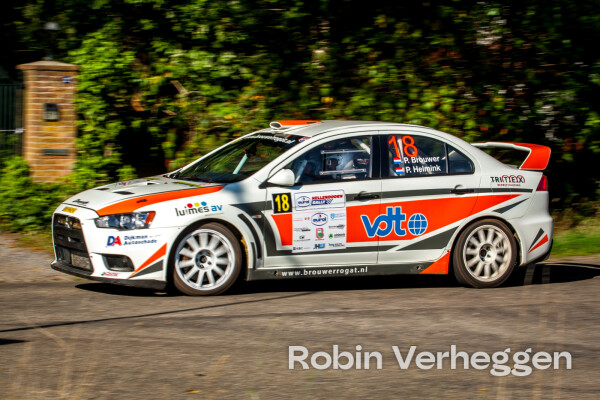 Rally archief 2019