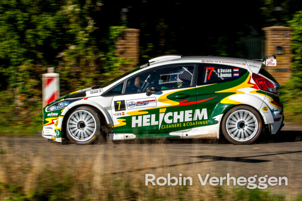 Rally archief 2019