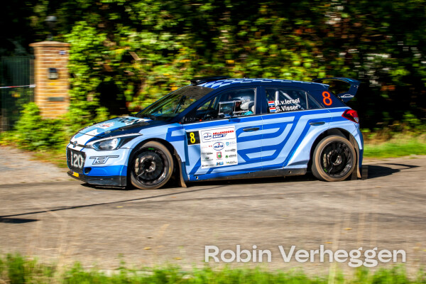 Rally archief 2019