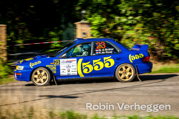 Rally archief 2019
