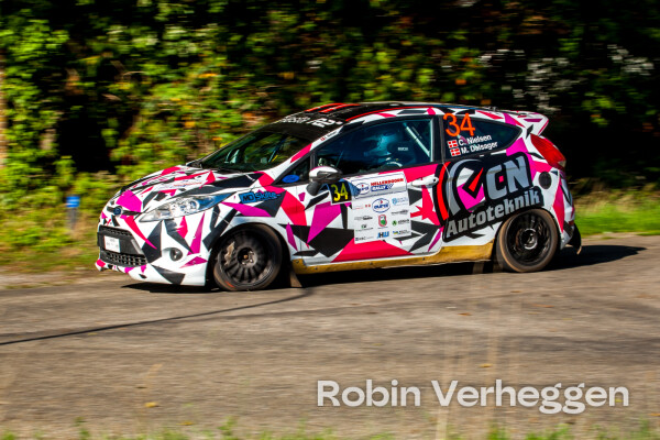 Rally archief 2019