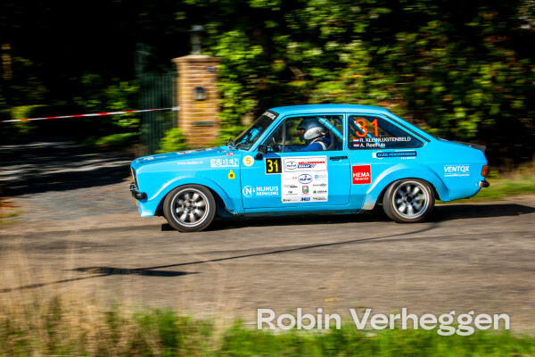 Rally archief 2019