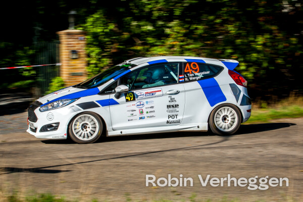 Rally archief 2019