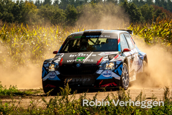 Rally archief 2019