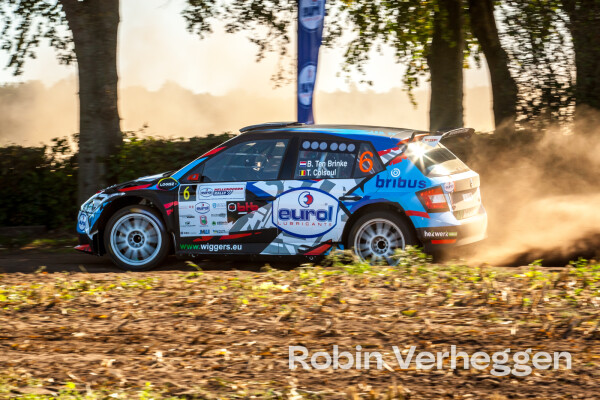 Rally archief 2019