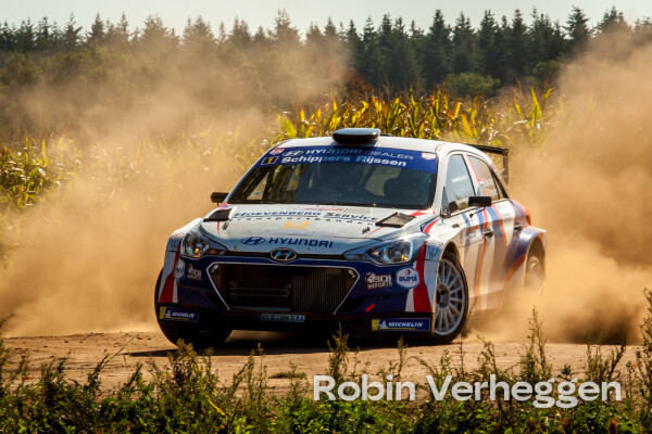Rally archief 2019
