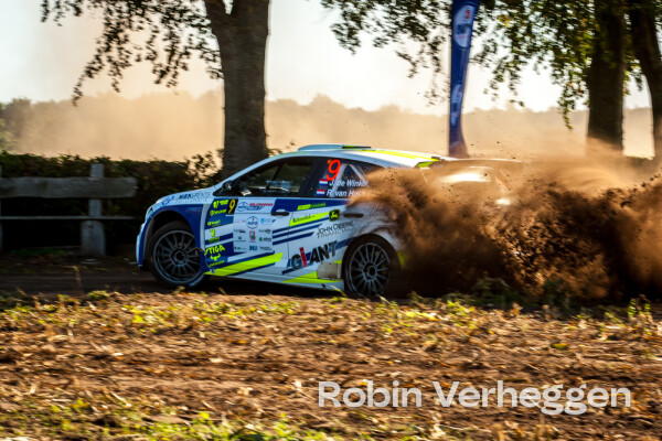 Rally archief 2019