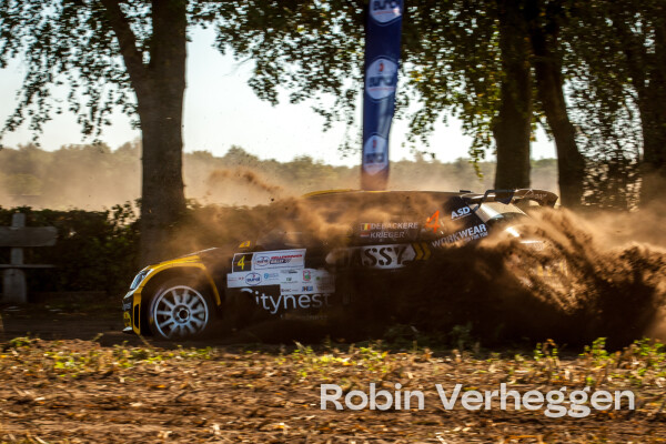 Rally archief 2019