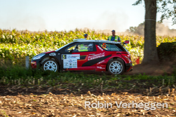 Rally archief 2019