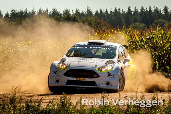 Rally archief 2019