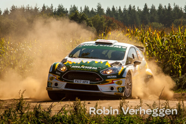 Rally archief 2019