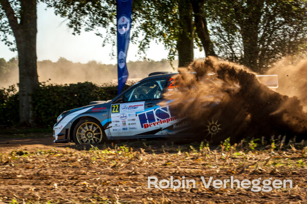 Rally archief 2019