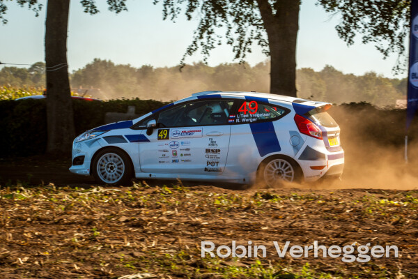 Rally archief 2019