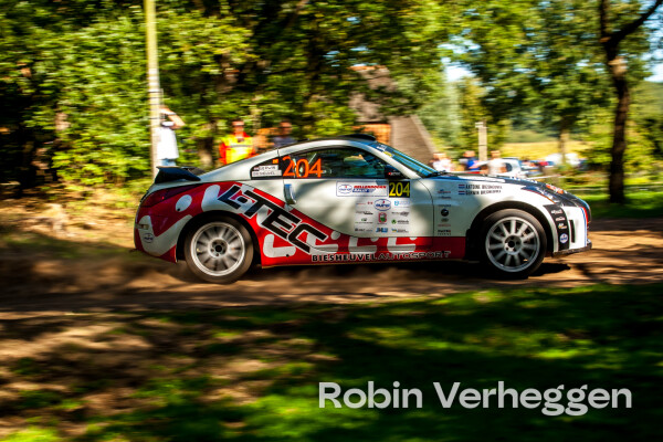 Rally archief 2019