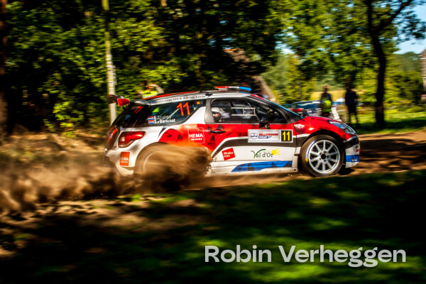 Rally archief 2019