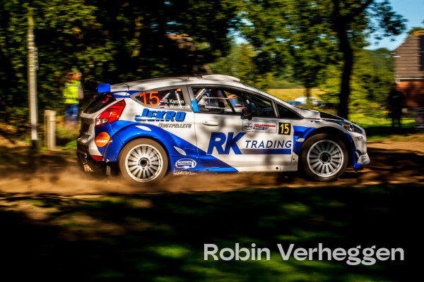 Rally archief 2019