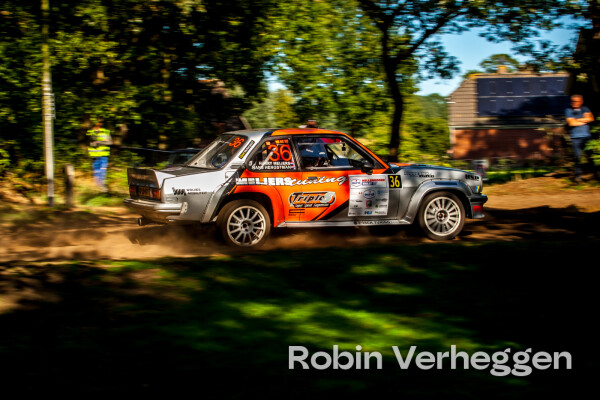 Rally archief 2019
