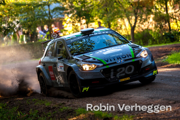 Rally archief 2019