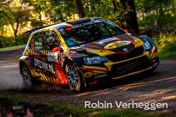 Rally archief 2019