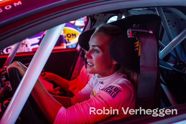 Short Rally van Kasterlee 2022