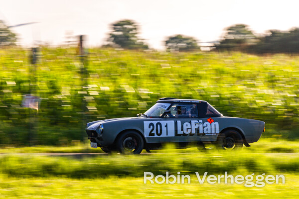 Short Rally van Kasterlee 2023