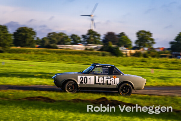 Short Rally van Kasterlee 2023