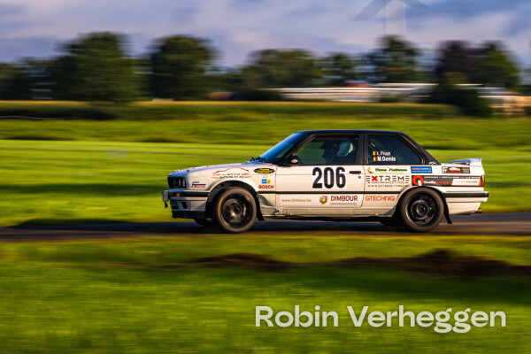 Short Rally van Kasterlee 2023