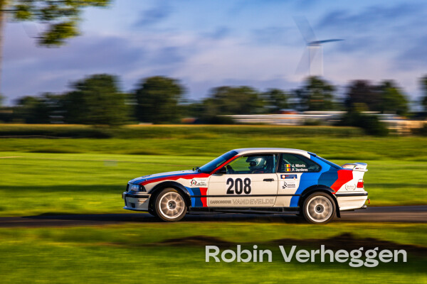 Short Rally van Kasterlee 2023