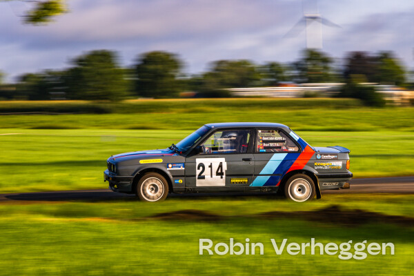 Short Rally van Kasterlee 2023