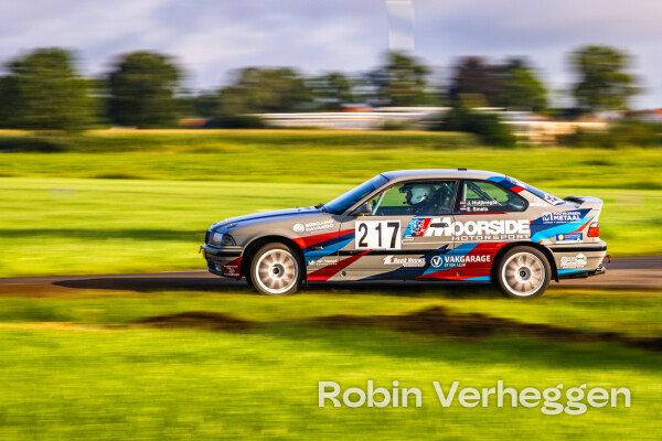 Short Rally van Kasterlee 2023