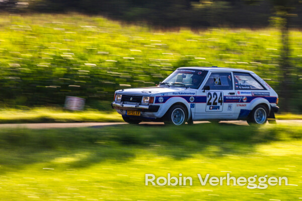Short Rally van Kasterlee 2023