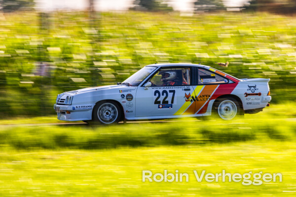 Short Rally van Kasterlee 2023