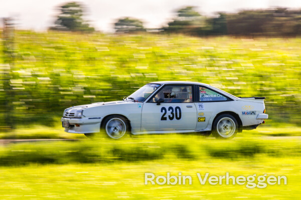 Short Rally van Kasterlee 2023