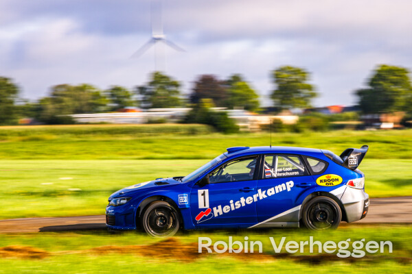 Short Rally van Kasterlee 2023