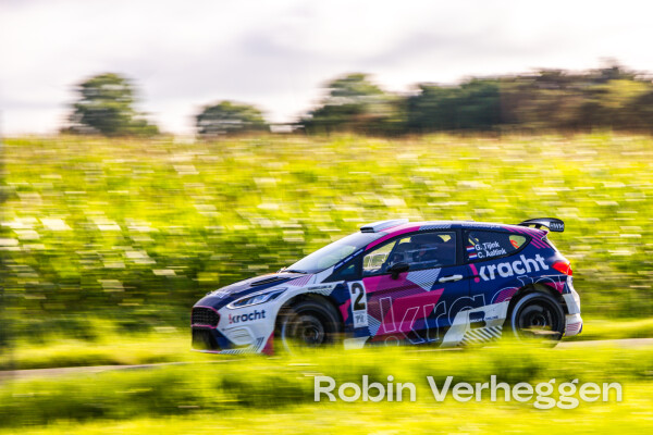 Short Rally van Kasterlee 2023