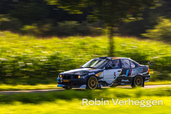 Short Rally van Kasterlee 2023