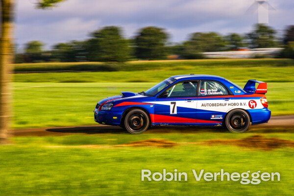 Short Rally van Kasterlee 2023
