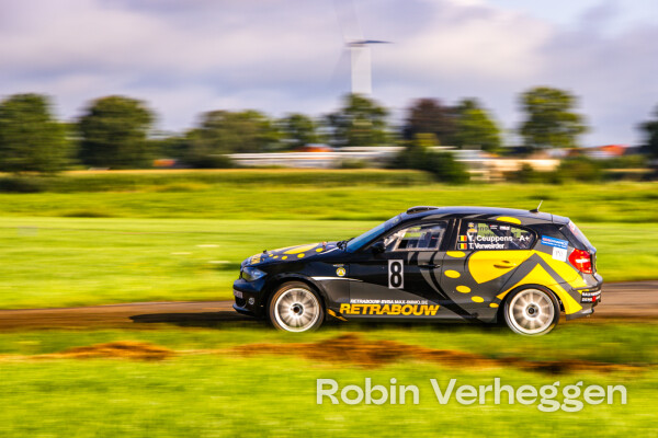 Short Rally van Kasterlee 2023
