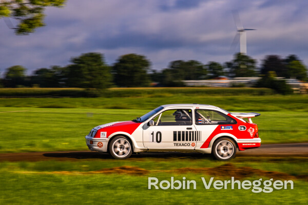 Short Rally van Kasterlee 2023