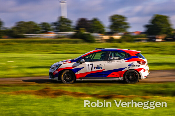 Short Rally van Kasterlee 2023