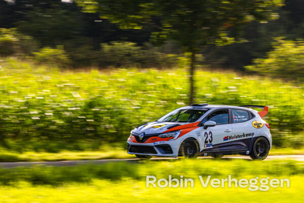 Short Rally van Kasterlee 2023