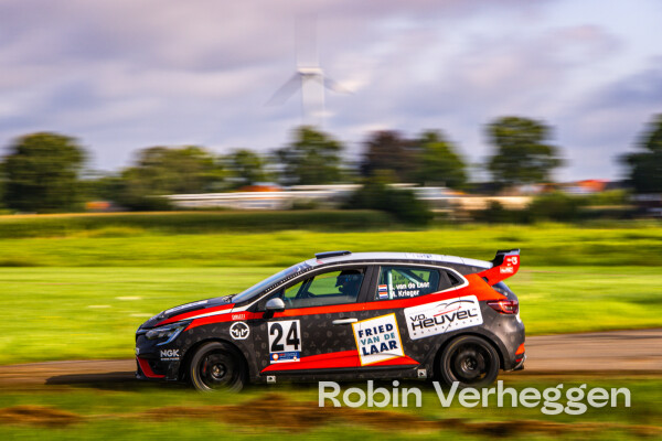 Short Rally van Kasterlee 2023